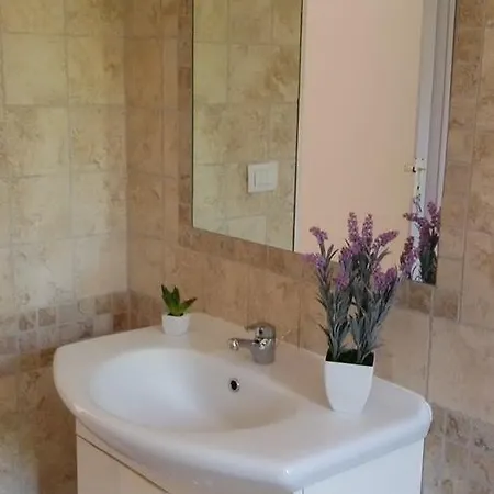 Holiday home Deliziosa Casetta Gallipoli