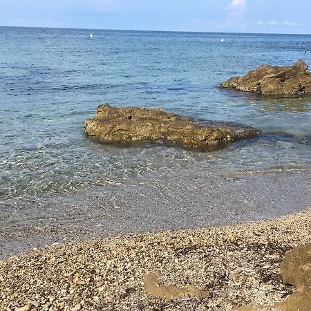 Holiday home Deliziosa Casetta *