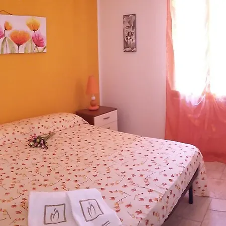 Deliziosa Casetta Holiday home