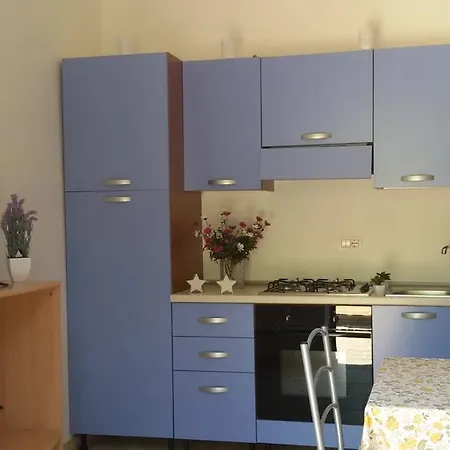 Deliziosa Casetta *