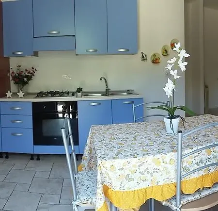Deliziosa Casetta