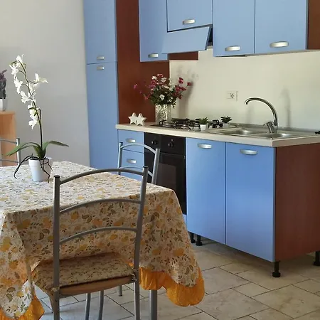 Deliziosa Casetta