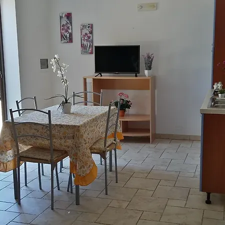 Deliziosa Casetta *