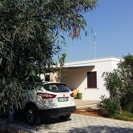 Deliziosa Casetta *
