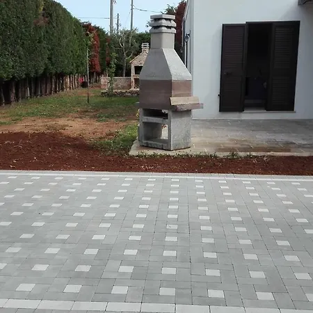 Holiday home Deliziosa Casetta Gallipoli