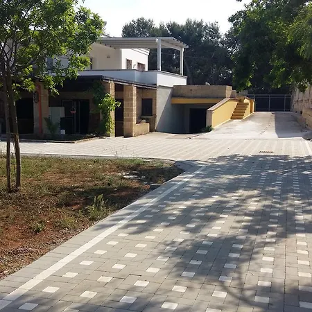 Deliziosa Casetta Holiday home *