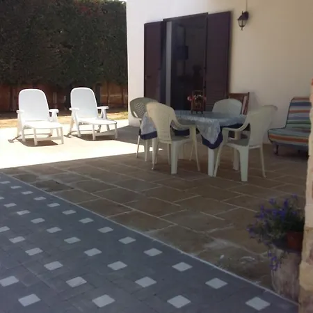 Deliziosa Casetta