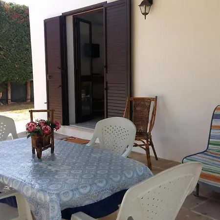 Deliziosa Casetta *
