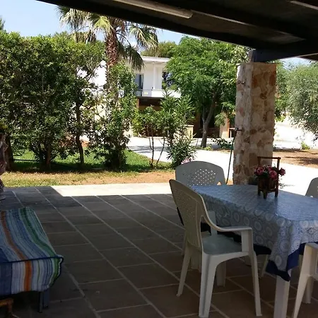 Deliziosa Casetta Holiday home *
