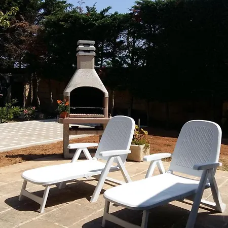 Deliziosa Casetta Holiday home *