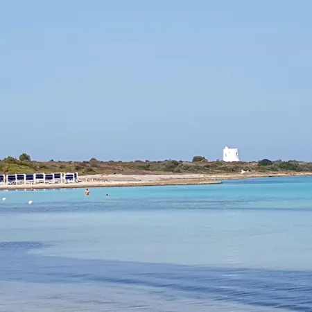 Holiday home Deliziosa Casetta