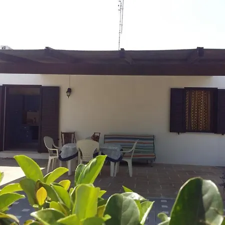 Deliziosa Casetta Holiday home