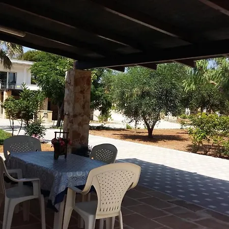 Holiday home Deliziosa Casetta