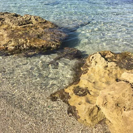 Holiday home Deliziosa Casetta Gallipoli