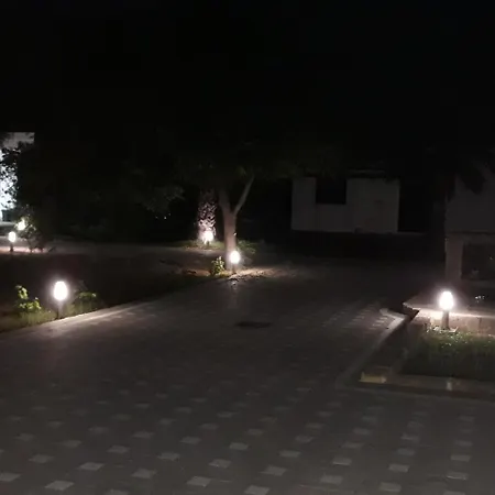 Deliziosa Casetta Holiday home *